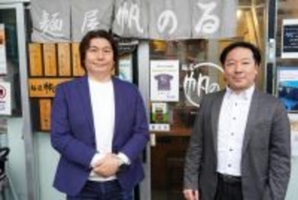 日本の「ハラール」市場の可能性と、今やるべき対応とは。その最先端を走る「麺屋帆のる」運営会社のCEO・CMOに聞いた