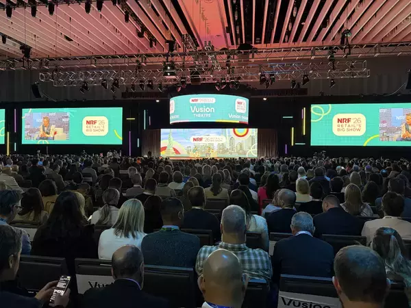 「世界最大級の小売展示会でMICE誘致のヒントを探る　「NRF 2026 Retail's Big Show」レポート」の画像