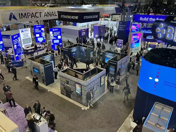 「世界最大級の小売展示会でMICE誘致のヒントを探る　「NRF 2026 Retail's Big Show」レポート」の画像