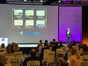 競争激しいAI旅行検索、Googleの強みは「根拠の深さ」【米フォーカスライト・カンファレンス参加レポート】