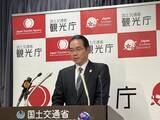 「中国の影響注視しつつインバウンド多様化推進【観光庁長官会見】 ほか：訪日ラボ 今週の注目記事5選」の画像1