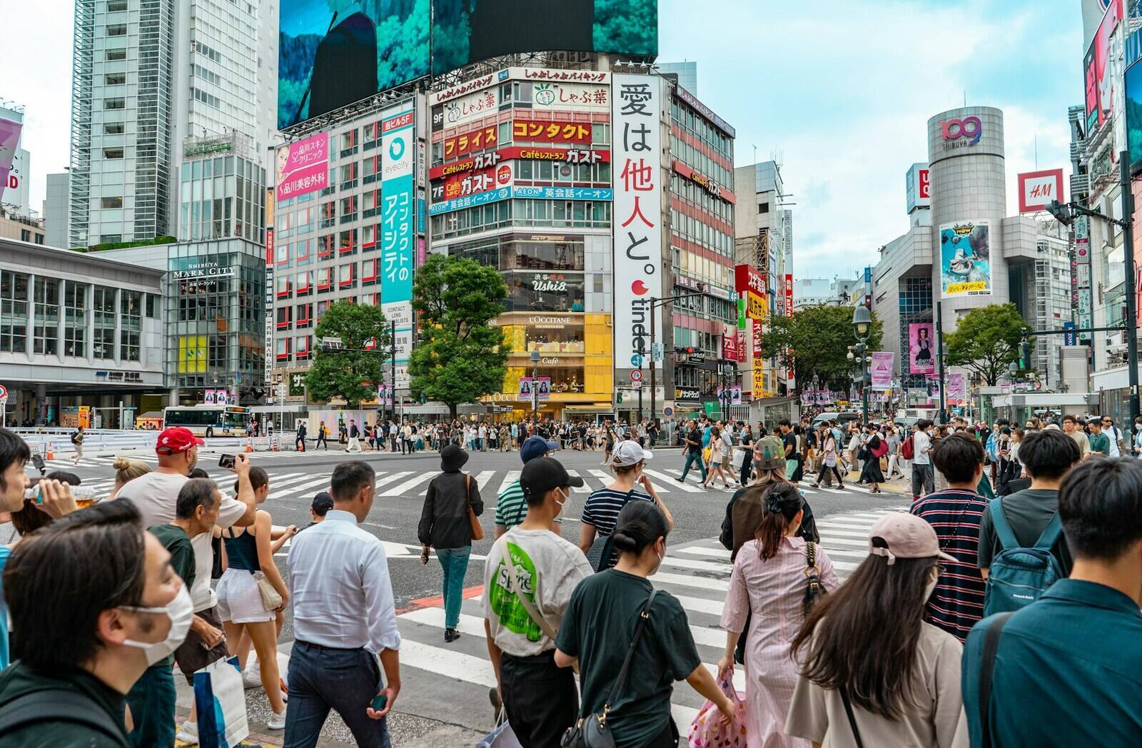 高島屋、インバウンド回復による売上増で国内百貨店業が好調　ほか：訪日ラボ週間アクセスランキング（7月9日〜7月15日）
