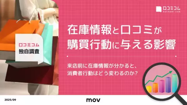 「6月の百貨店売上、中国が7か月ぶりにプラス転換　全体の免税売上高は3割増」の画像