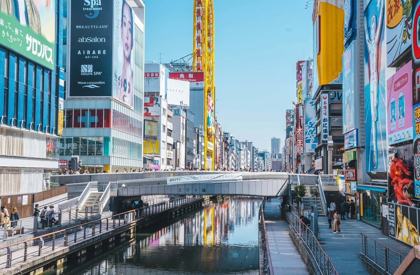 旅行者目線の都市の魅力度、大阪が世界3位に　ほか：訪日ラボ週間アクセスランキング（9月10日～9月16日）