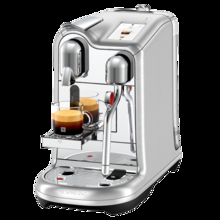 自分好みにカスタマイズ。ネスプレッソが最高峰モデル「クレアティスタ プロ」を新発売