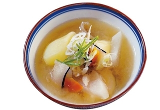 北海道白老町で味わうアイヌの味。くじら汁からアイヌラーメンまで食文化を楽しむフードイベント開催