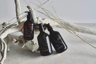 話題のヘアケア美容「by one sii」、年齢とともに気になる髪と頭皮にアプローチ