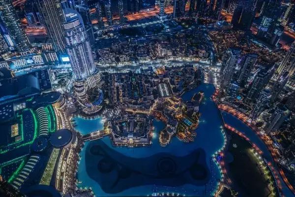 ドバイ不動産への投資戦略を提案！JCME GROUP社が「世界の家・投資フェア2023」に出展