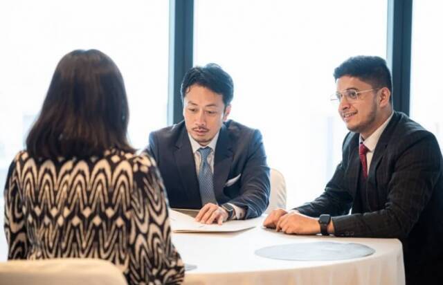 ドバイ不動産への投資戦略を提案！JCME GROUP社が「世界の家・投資フェア2023」に出展