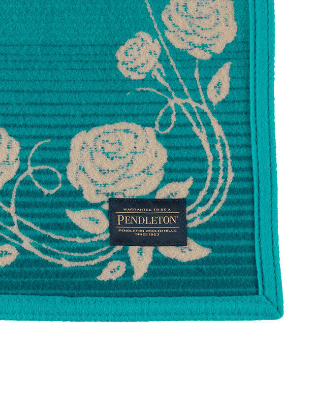 PENDLETON×平井大｜特別デザインの「Serape」を魅力とするコラボアイテムを間もなく発売！