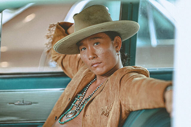 PENDLETON×平井大｜特別デザインの「Serape」を魅力とするコラボアイテムを間もなく発売！