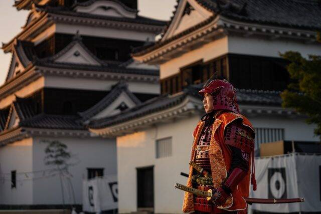 ＜愛媛＞大洲城下のプレミアムディナーで歴史と美食を堪能。「大洲城キャッスルダイニング」で特別な夜を