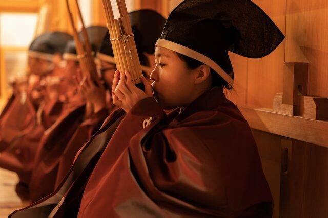 ＜愛媛＞大洲城下のプレミアムディナーで歴史と美食を堪能。「大洲城キャッスルダイニング」で特別な夜を