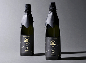 “禊の水”を使った限定銘柄「笹一 旅の駅 kawaguchiko base Edition」を味わってみたい