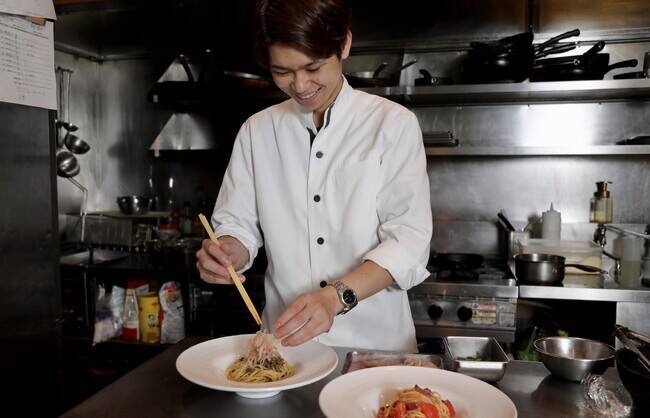 「アゴーラ福岡山の上ホテル＆スパ」に新ダイニング登場！唯一無二の景色で味わう正統派イタリアン