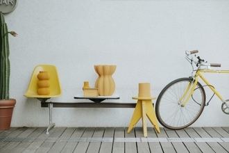 東京 下北沢｜韓国発オブジェブランド「FORESK」日本初の展示開催。ユニークな作品群に注目