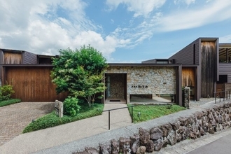大分・別府の天然温泉と絶景の宿「テラス御堂原」がより快適で印象的な空間にリニューアル