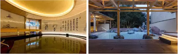 「南紀白浜「ホテル川久」｜エストニア産の“樽型”バレルサウナが登場！」の画像