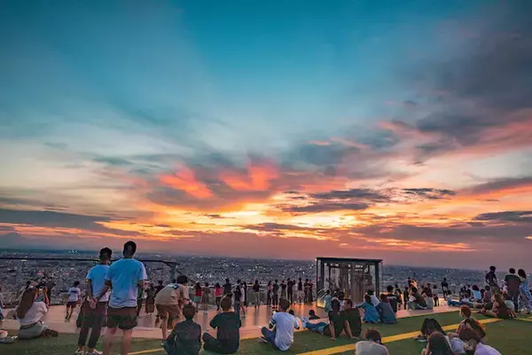 【渋谷駅・駅チカ】都市型コミュニティホテル「anill day place shibuya」が4月誕生