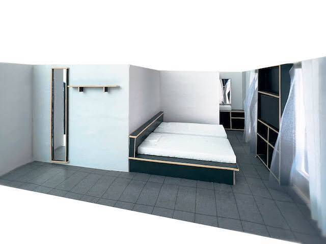 【渋谷駅・駅チカ】都市型コミュニティホテル「anill day place shibuya」が4月誕生