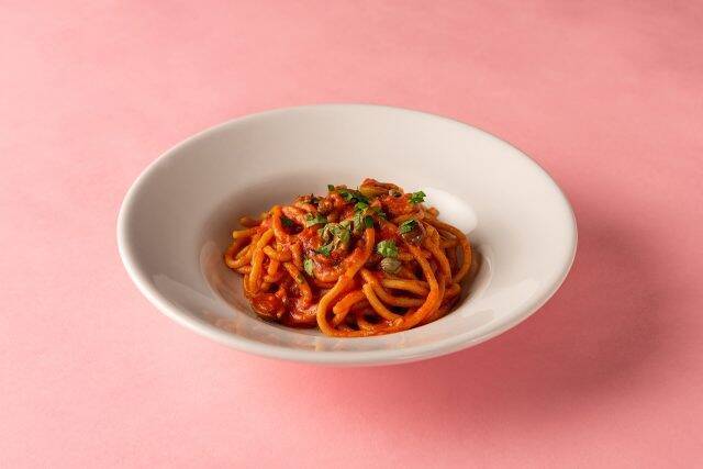 伝統的なイタリア料理とワインを堪能できる「Cucina Diesel Farm」がDIESEL SHIBUYA1階に誕生