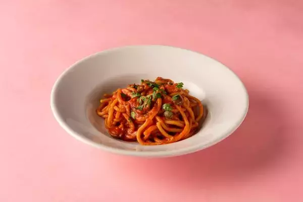 「伝統的なイタリア料理とワインを堪能できる「Cucina Diesel Farm」がDIESEL SHIBUYA1階に誕生」の画像