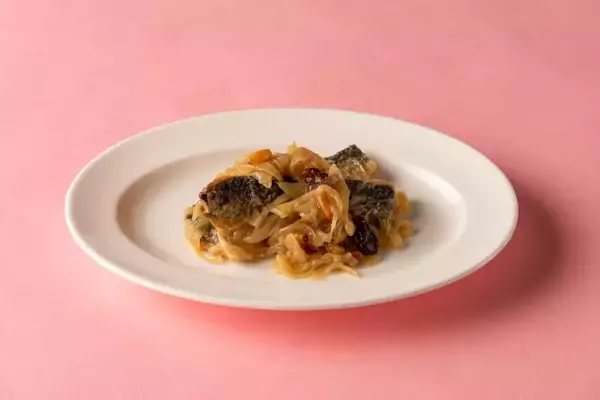 「伝統的なイタリア料理とワインを堪能できる「Cucina Diesel Farm」がDIESEL SHIBUYA1階に誕生」の画像