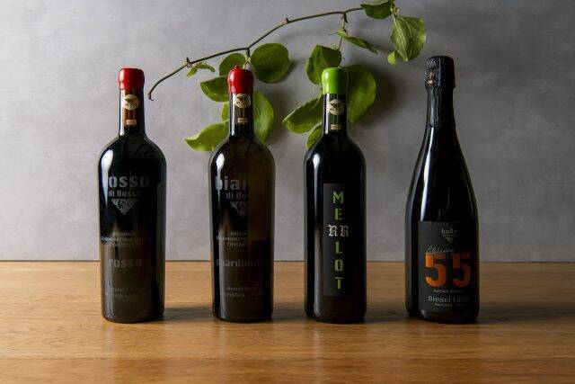 伝統的なイタリア料理とワインを堪能できる「Cucina Diesel Farm」がDIESEL SHIBUYA1階に誕生