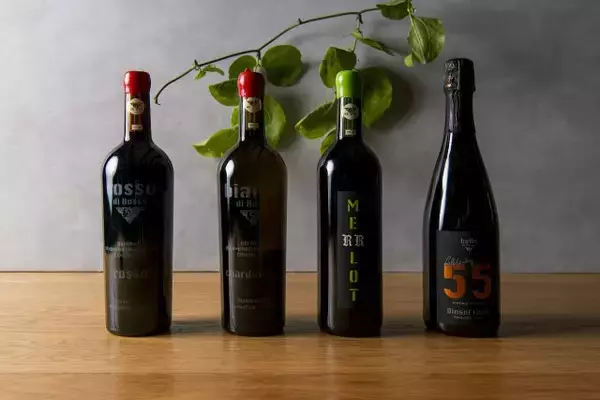 「伝統的なイタリア料理とワインを堪能できる「Cucina Diesel Farm」がDIESEL SHIBUYA1階に誕生」の画像