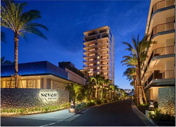 贅沢と自由を調和した「seven x seven 石垣」が、グランドオープン記念の特別プランを提案中