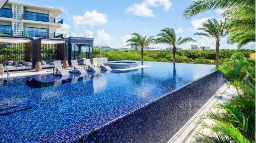 贅沢と自由を調和した「seven x seven 石垣」が、グランドオープン記念の特別プランを提案中