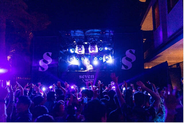 贅沢と自由を調和した「seven x seven 石垣」が、グランドオープン記念の特別プランを提案中