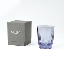 割れないシリコーンロックグラス「KINJO JAPAN E1」待望の新色を発売