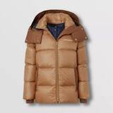 「バーバリーがアウターウェアにフォーカスしたポップアップストアを、伊勢丹新宿店と阪急うめだ本店にて開催」の画像2