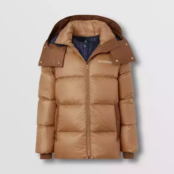 「バーバリーがアウターウェアにフォーカスしたポップアップストアを、伊勢丹新宿店と阪急うめだ本店にて開催」の画像