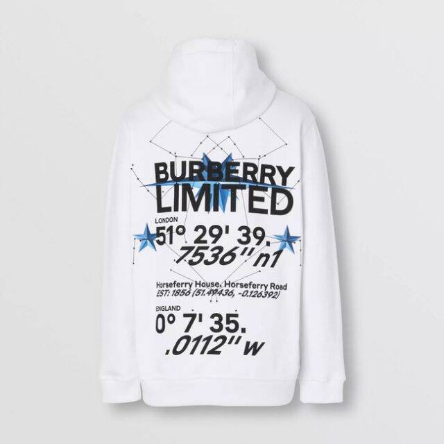 バーバリーがアウターウェアにフォーカスしたポップアップストアを、伊勢丹新宿店と阪急うめだ本店にて開催