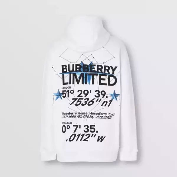 「バーバリーがアウターウェアにフォーカスしたポップアップストアを、伊勢丹新宿店と阪急うめだ本店にて開催」の画像