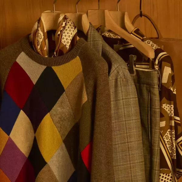 「業界両雄のタッグが実現！伊勢丹新宿店メンズ館で「Gallery TOMORROWLAND」期間限定オープン」の画像