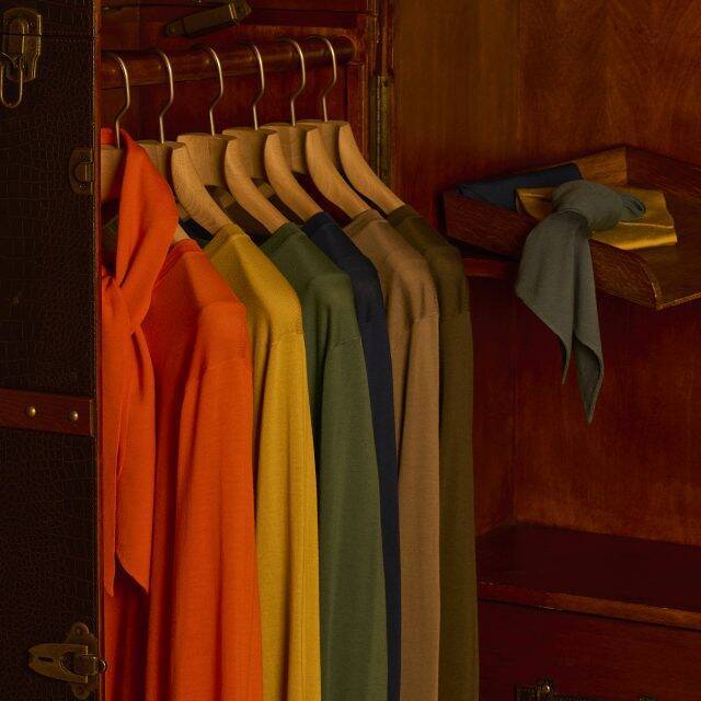 業界両雄のタッグが実現！伊勢丹新宿店メンズ館で「Gallery TOMORROWLAND」期間限定オープン