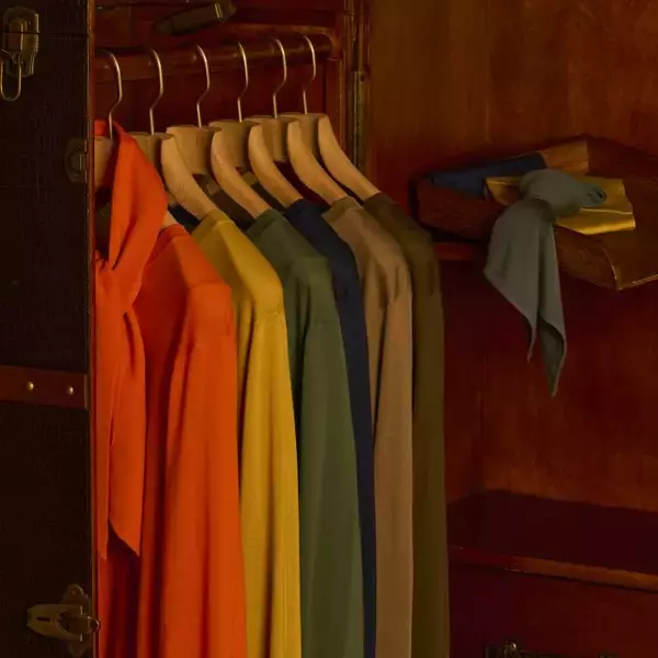 「業界両雄のタッグが実現！伊勢丹新宿店メンズ館で「Gallery TOMORROWLAND」期間限定オープン」の画像