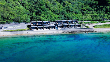 淡路島｜客室を期間限定のレストランに！ 「優雅に楽しむレストランプラン」を12月1日より提供