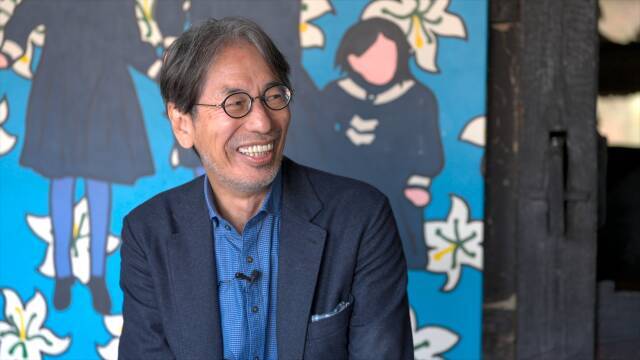 1回目ゲストは元エルメス本社副社長・齋藤峰明氏｜オンラインビデオ講座「HIGH END STUDY」