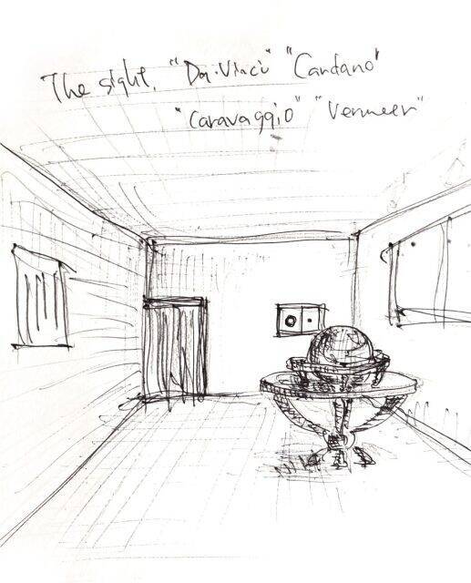 Tempusgraphが映す「時間の形」写真の原点に立ち返る外山リョウスケ氏の個展