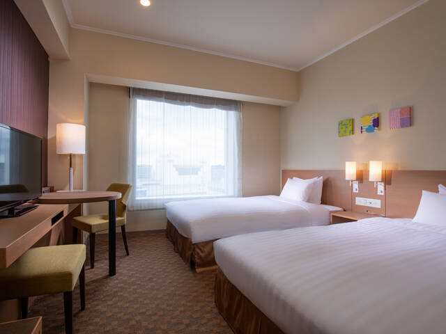 四日市の都ホテルにレストラン＆ゲストラウンジ『パルミエール』新規オープン