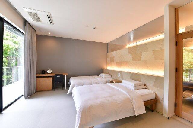 ＜世界が恋する海＞沖縄・座間味島のリゾート「カーヌスバ ザマミ」で味わう琉球食材コース