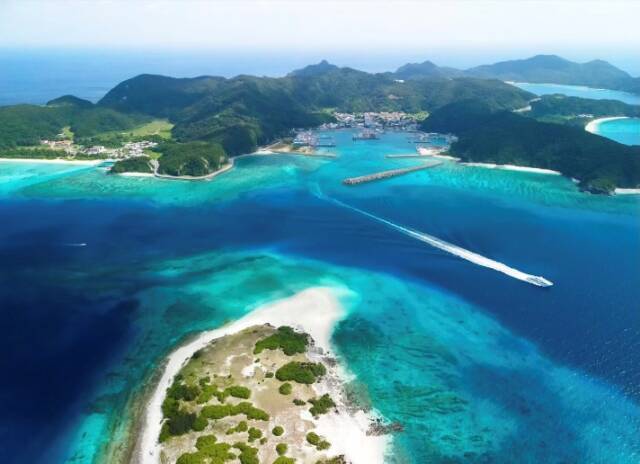 ＜世界が恋する海＞沖縄・座間味島のリゾート「カーヌスバ ザマミ」で味わう琉球食材コース