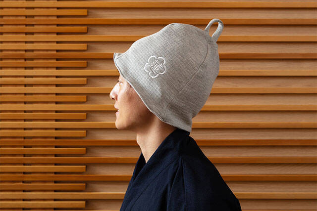 神戸みなと温泉 蓮｜海風でととのう絶景サウナ「OCEANS SAUNA by REN」をスタート！