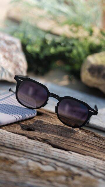 LA発のアイウェアブランド「ROAV GALAX」が、渋谷で2日間限りの最新コレクション受注会を開催