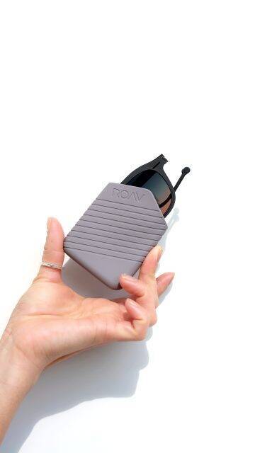 LA発のアイウェアブランド「ROAV GALAX」が、渋谷で2日間限りの最新コレクション受注会を開催