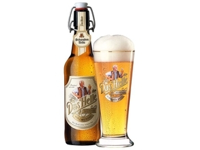 普段日本では飲めない希少なドイツビールで乾杯！「シュヴァーベンブロイ」を楽しむビールイベント